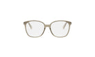 CELINE THIN GEOMETRIC EYEGLASSES - Jorge Oculista