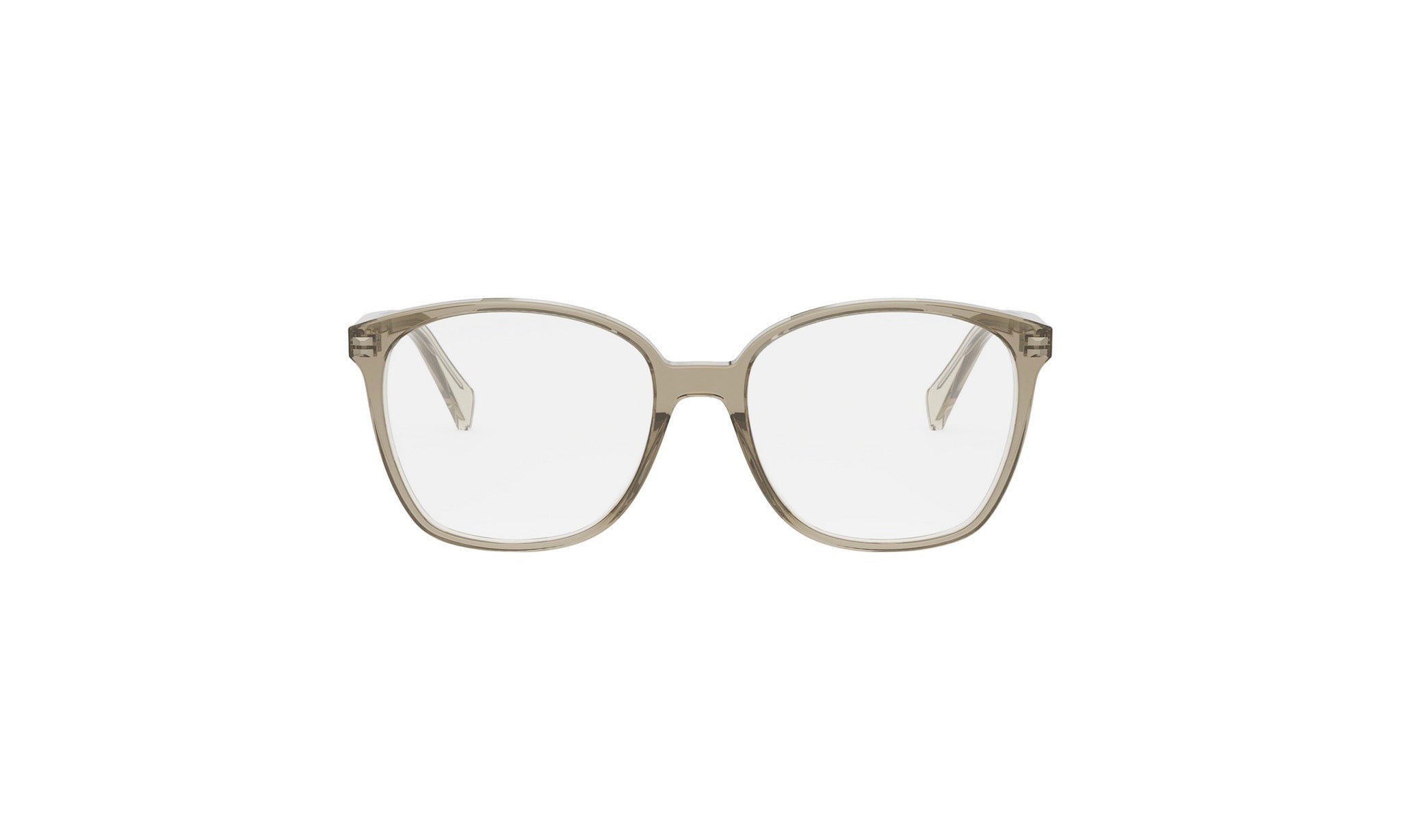 CELINE THIN GEOMETRIC EYEGLASSES - Jorge Oculista