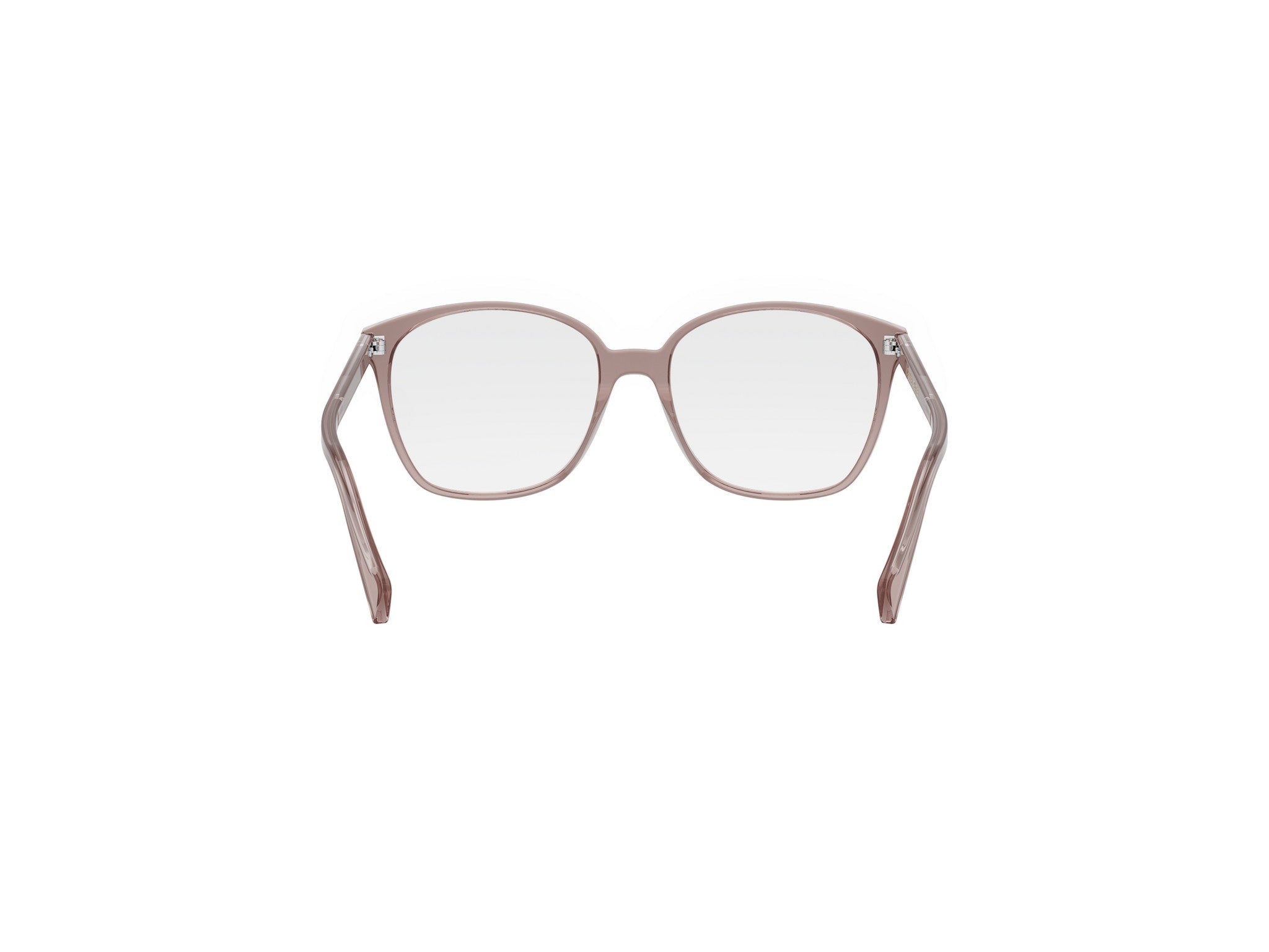 CELINE THIN GEOMETRIC EYEGLASSES - Jorge Oculista