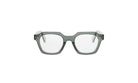 CELINE THIN GEOMETRIC EYEGLASSES - Jorge Oculista