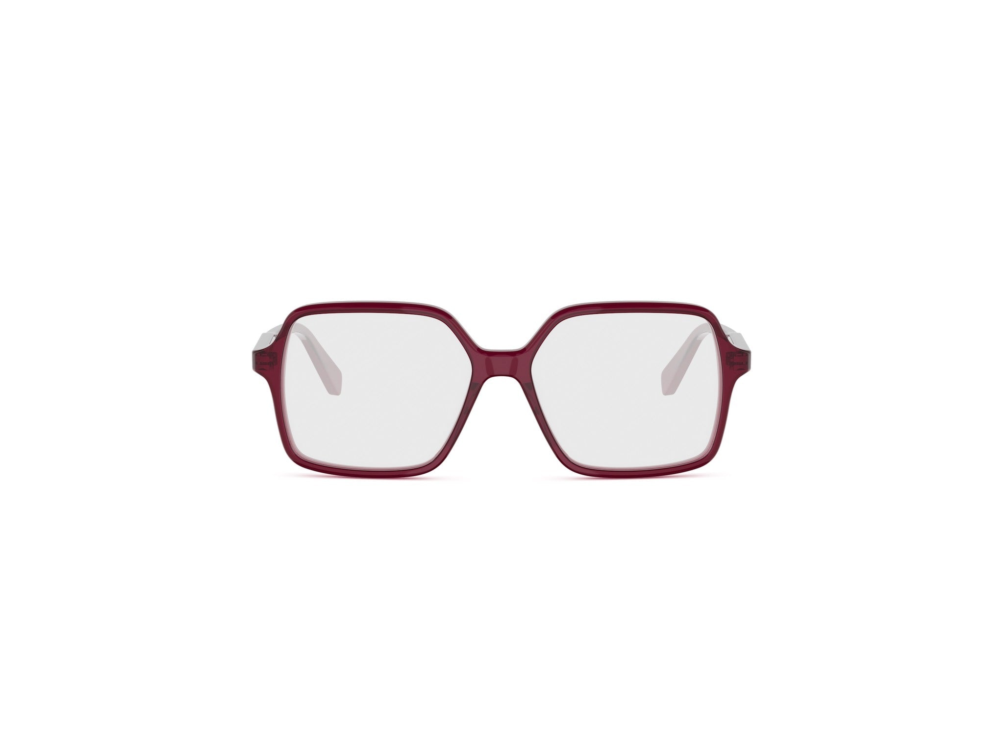 CELINE THIN GEOMETRIC EYEGLASSES - Jorge Oculista