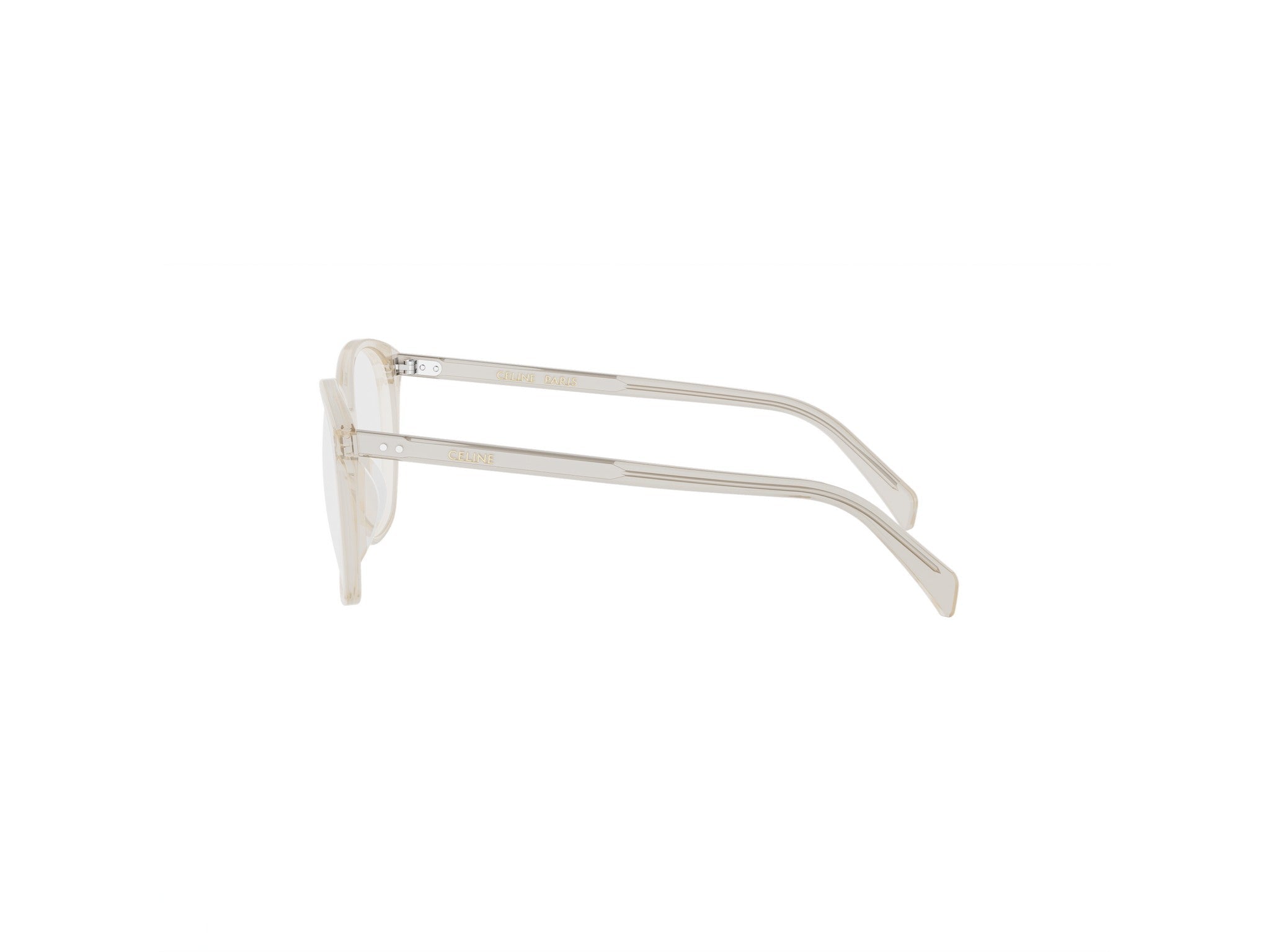 CELINE THIN GEOMETRIC EYEGLASSES - Jorge Oculista