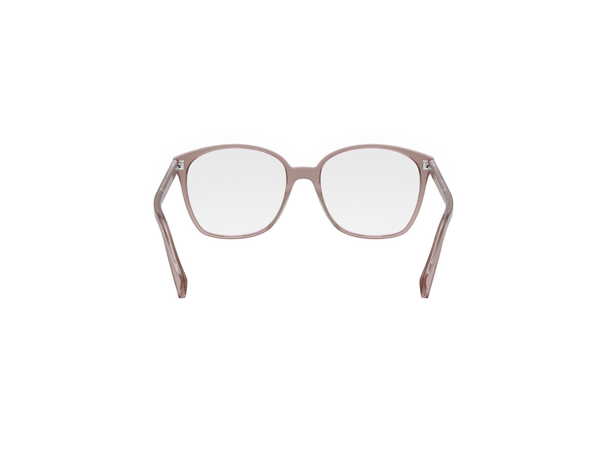 CELINE THIN GEOMETRIC EYEGLASSES - Jorge Oculista