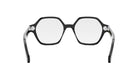 CELINE THIN GEOMETRIC EYEGLASSES - Jorge Oculista