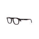 CELINE THIN GEOMETRIC EYEGLASSES - Jorge Oculista