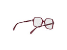 CELINE THIN GEOMETRIC EYEGLASSES - Jorge Oculista