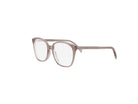 CELINE THIN GEOMETRIC EYEGLASSES - Jorge Oculista