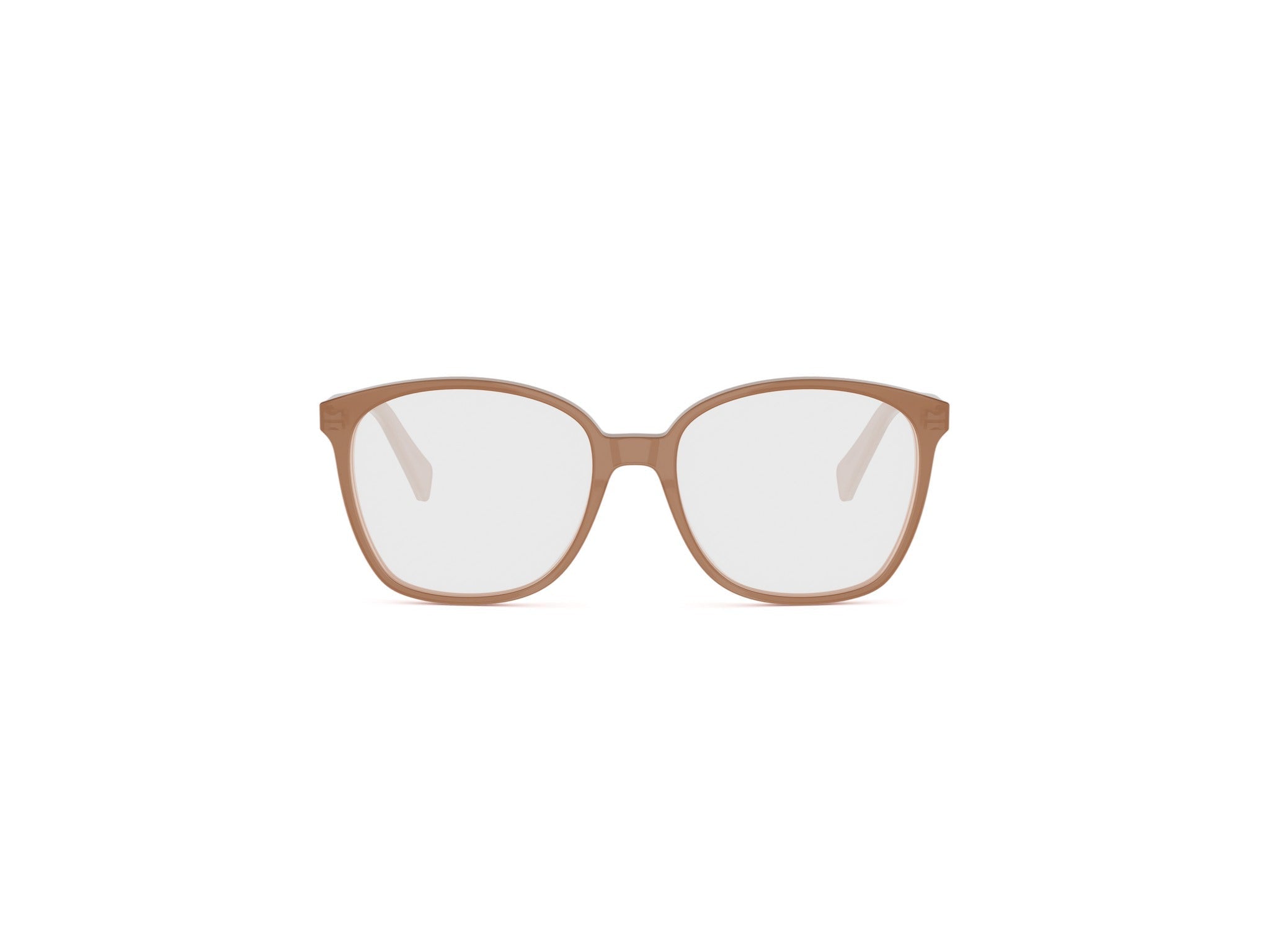CELINE THIN GEOMETRIC EYEGLASSES - Jorge Oculista