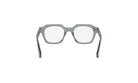 CELINE THIN GEOMETRIC EYEGLASSES - Jorge Oculista