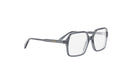 CELINE THIN GEOMETRIC EYEGLASSES - Jorge Oculista