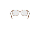 CELINE THIN GEOMETRIC EYEGLASSES - Jorge Oculista