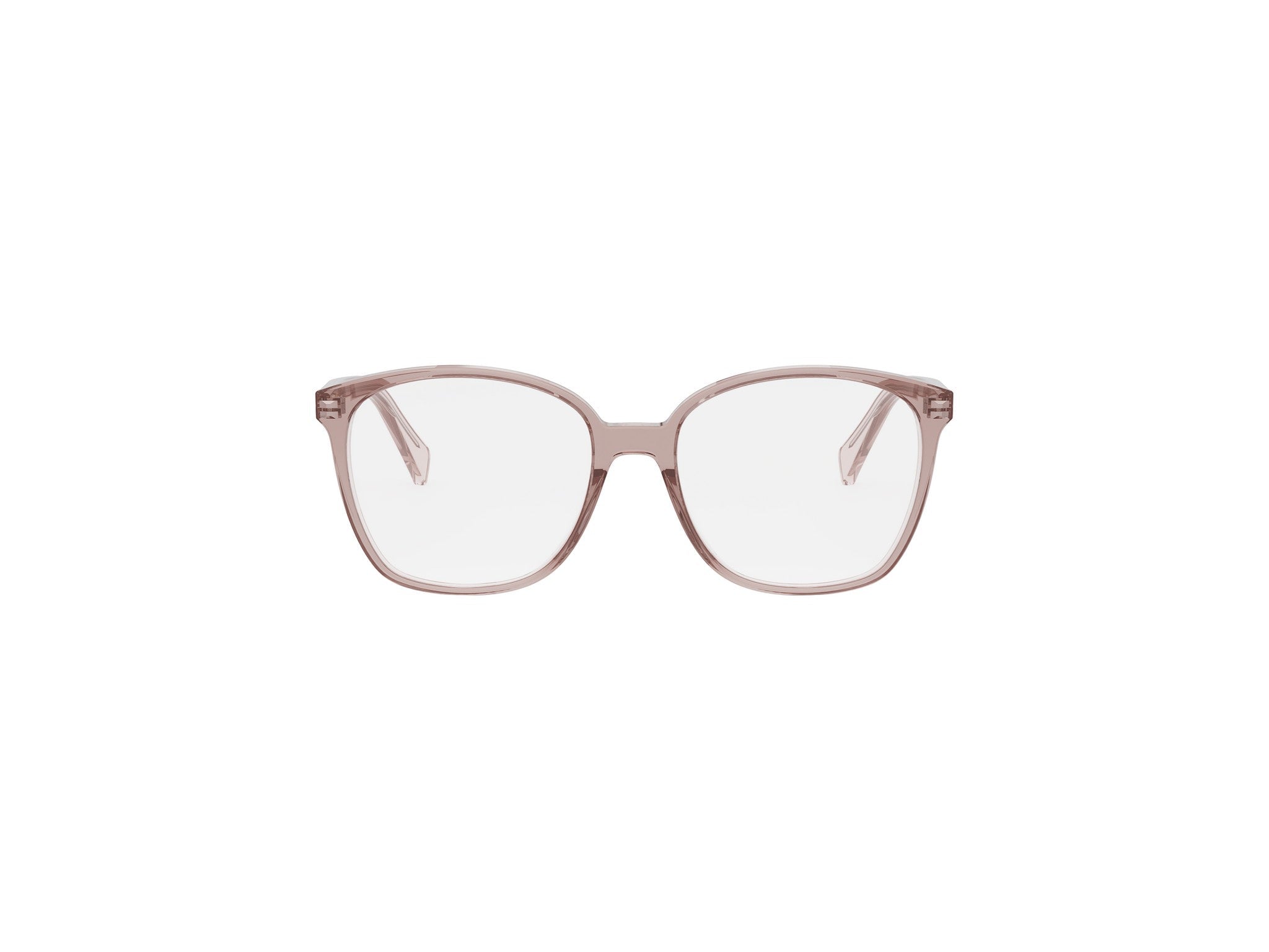 CELINE THIN GEOMETRIC EYEGLASSES - Jorge Oculista