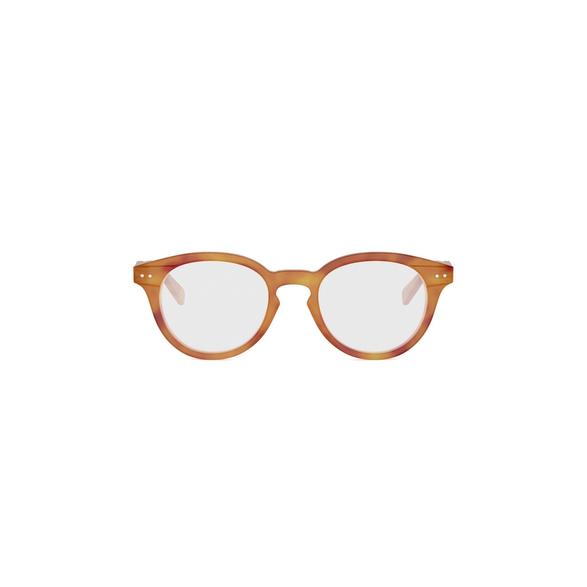 CELINE THIN ROUND EYEGLASSES - Jorge Oculista