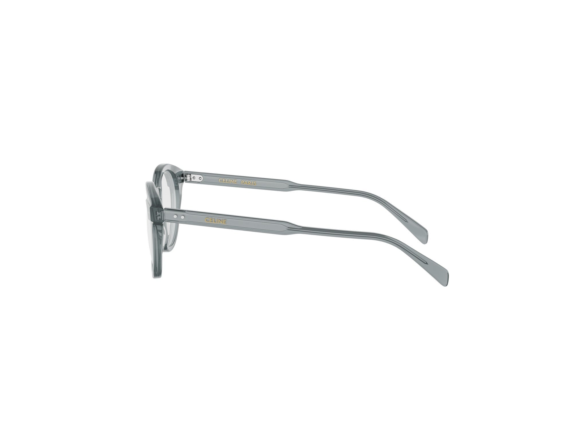 CELINE THIN ROUND EYEGLASSES - Jorge Oculista