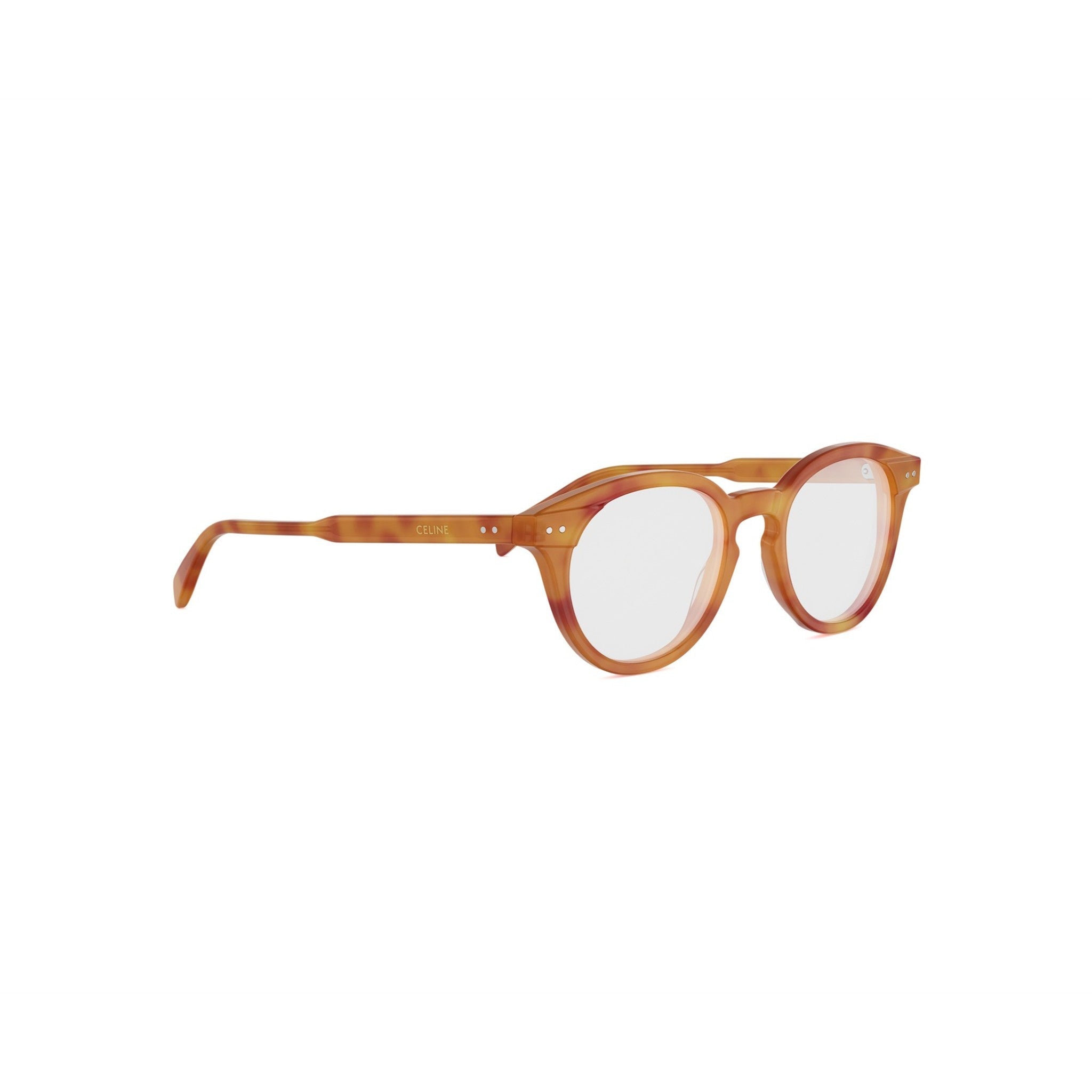 CELINE THIN ROUND EYEGLASSES - Jorge Oculista
