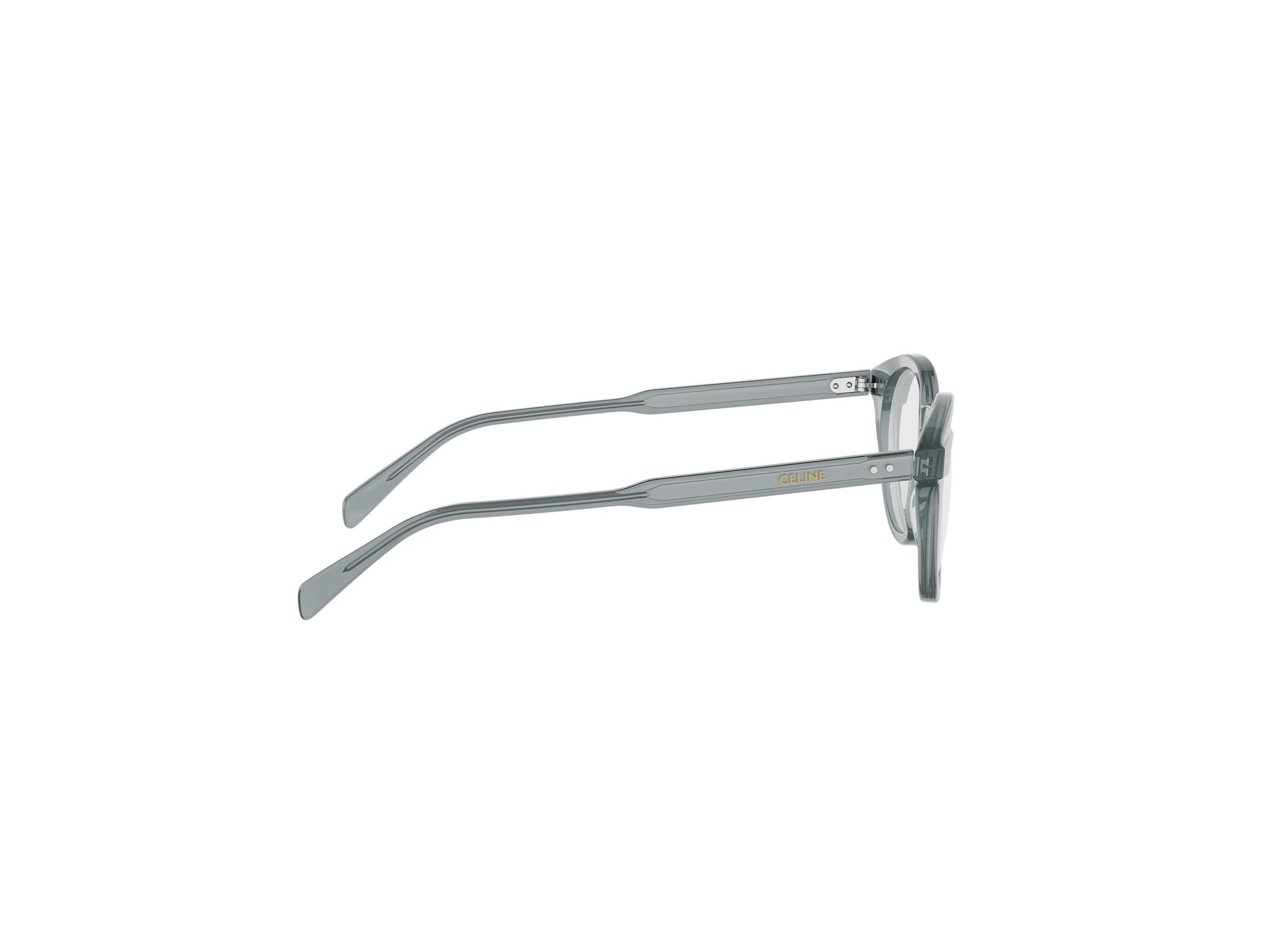 CELINE THIN ROUND EYEGLASSES - Jorge Oculista