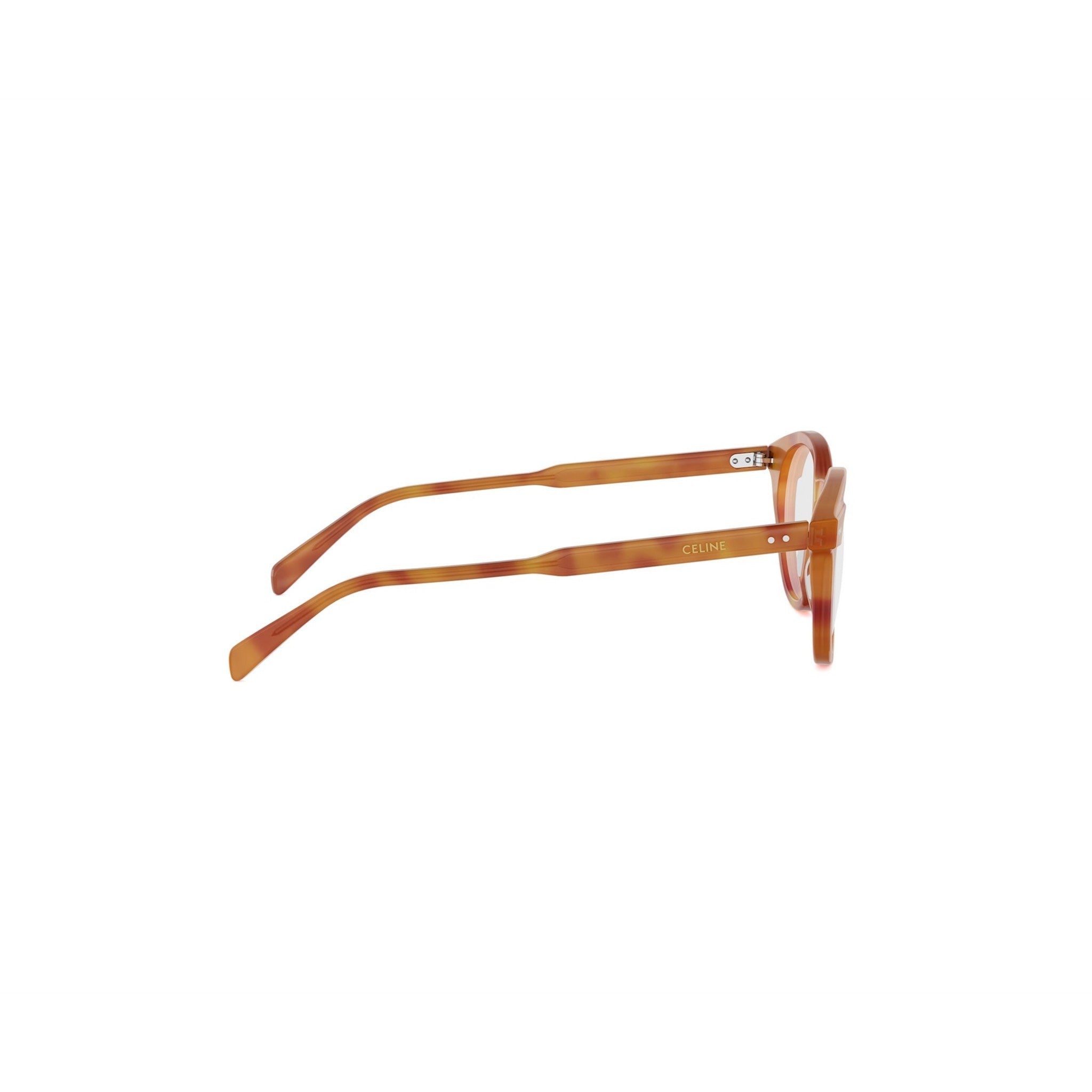 CELINE THIN ROUND EYEGLASSES - Jorge Oculista
