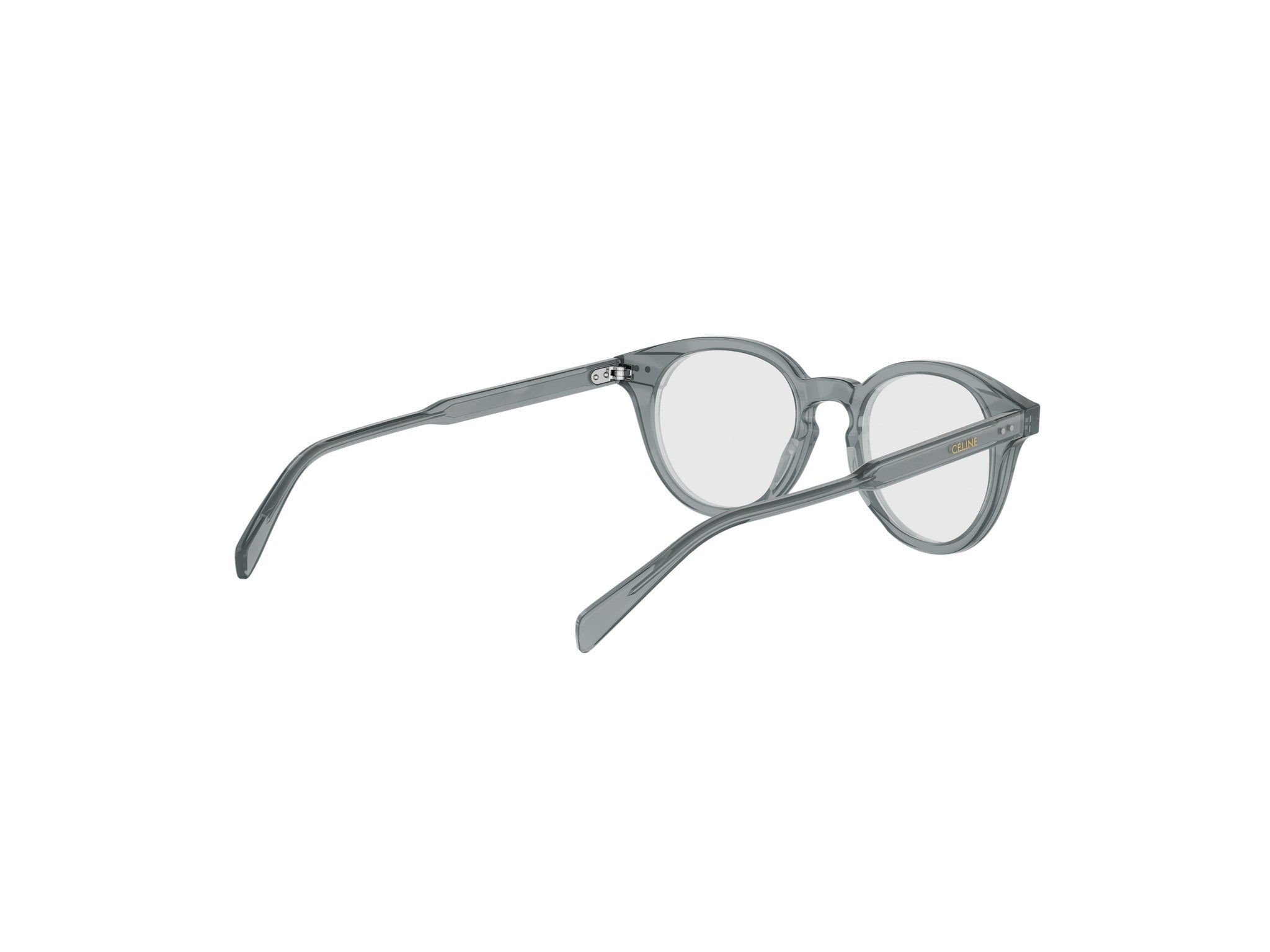 CELINE THIN ROUND EYEGLASSES - Jorge Oculista