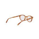 CELINE THIN ROUND EYEGLASSES - Jorge Oculista