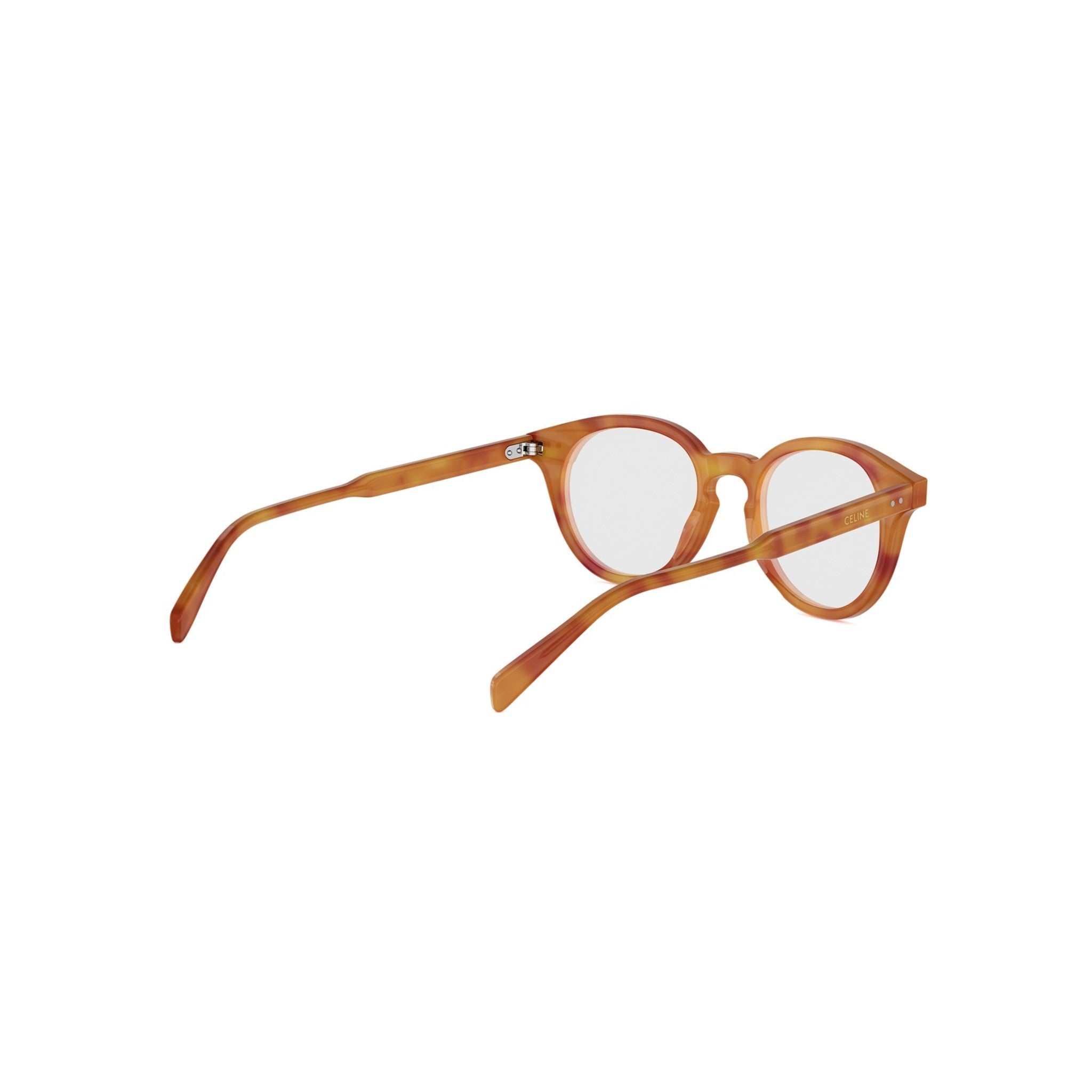 CELINE THIN ROUND EYEGLASSES - Jorge Oculista