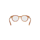 CELINE THIN ROUND EYEGLASSES - Jorge Oculista