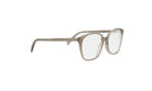 CELINE THIN SQUARE EYEGLASSES - Jorge Oculista