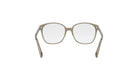 CELINE THIN SQUARE EYEGLASSES - Jorge Oculista