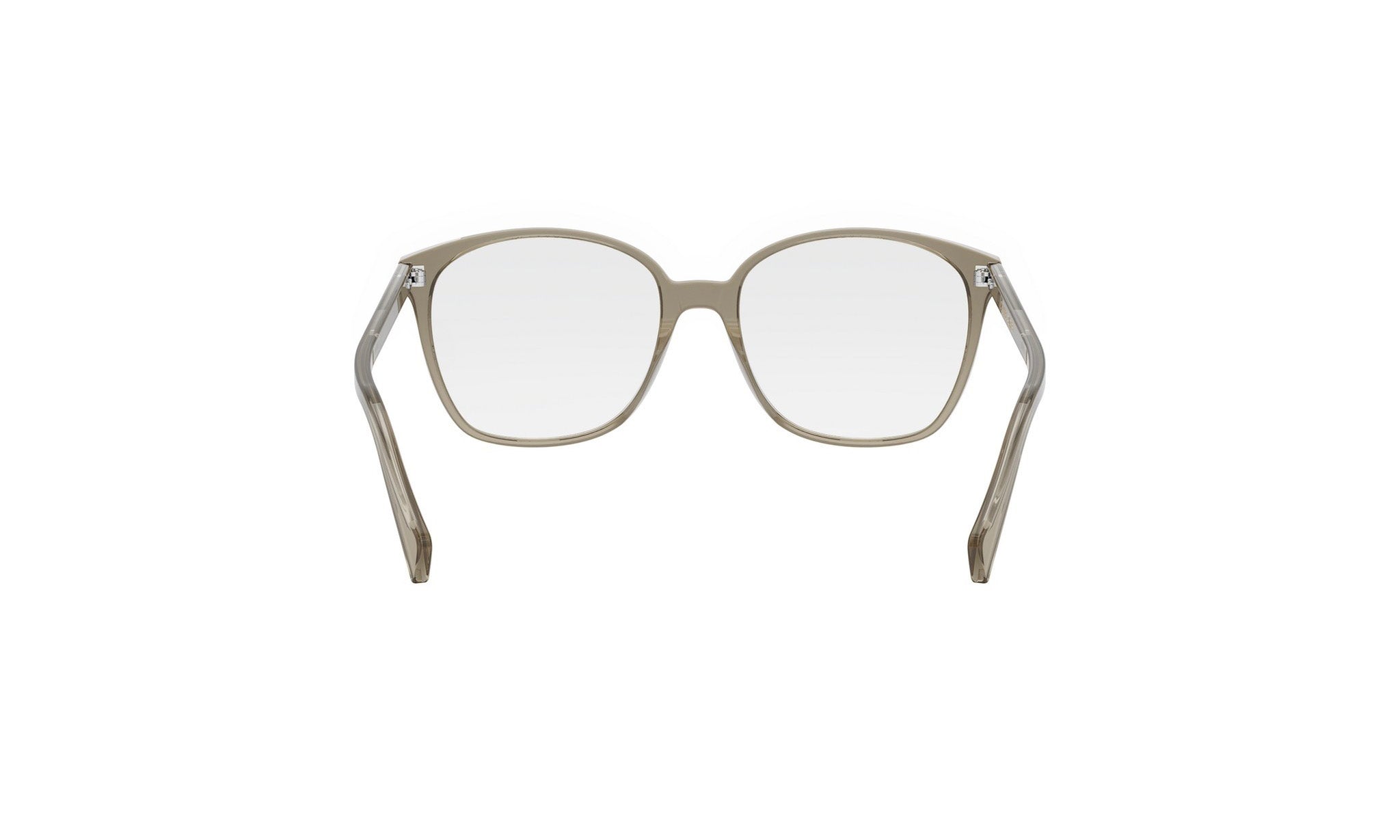 CELINE THIN SQUARE EYEGLASSES - Jorge Oculista