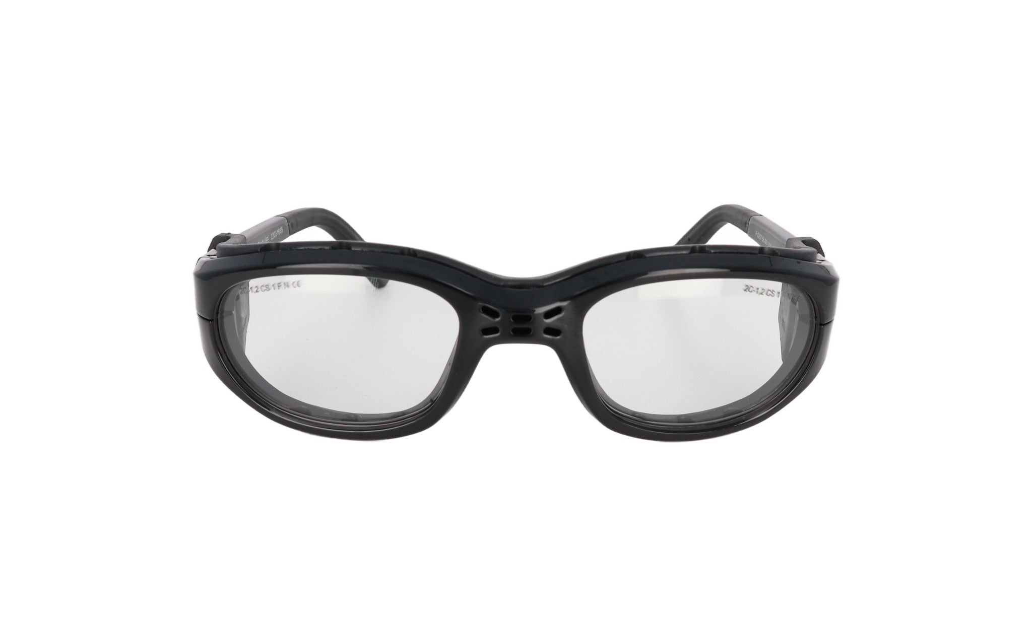 CENTROSTYLE F0257 - Jorge Oculista