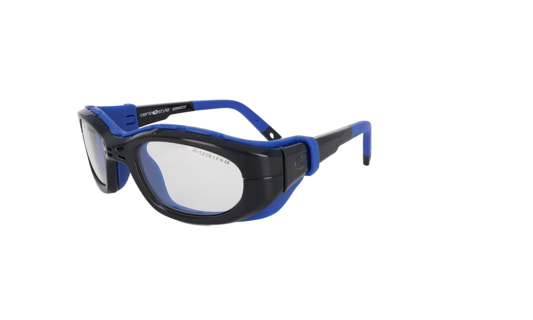 CENTROSTYLE F0257 - Jorge Oculista