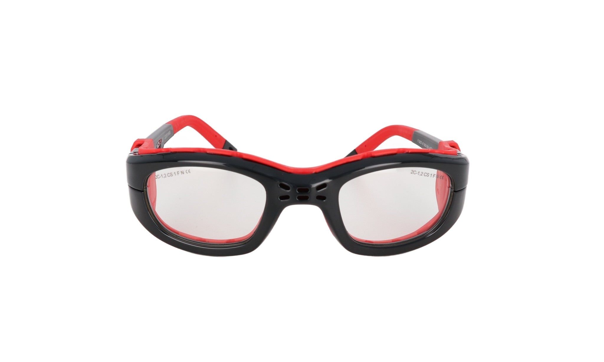 CENTROSTYLE F0257 - Jorge Oculista