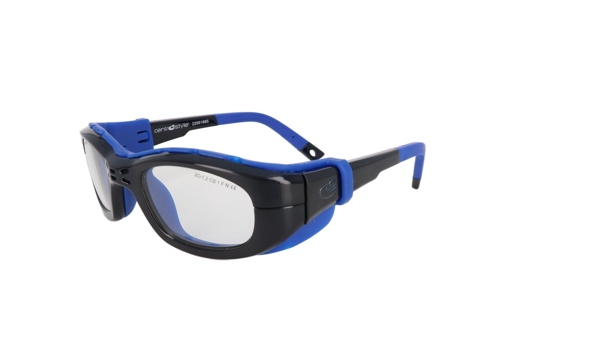 CENTROSTYLE F0257 - Jorge Oculista