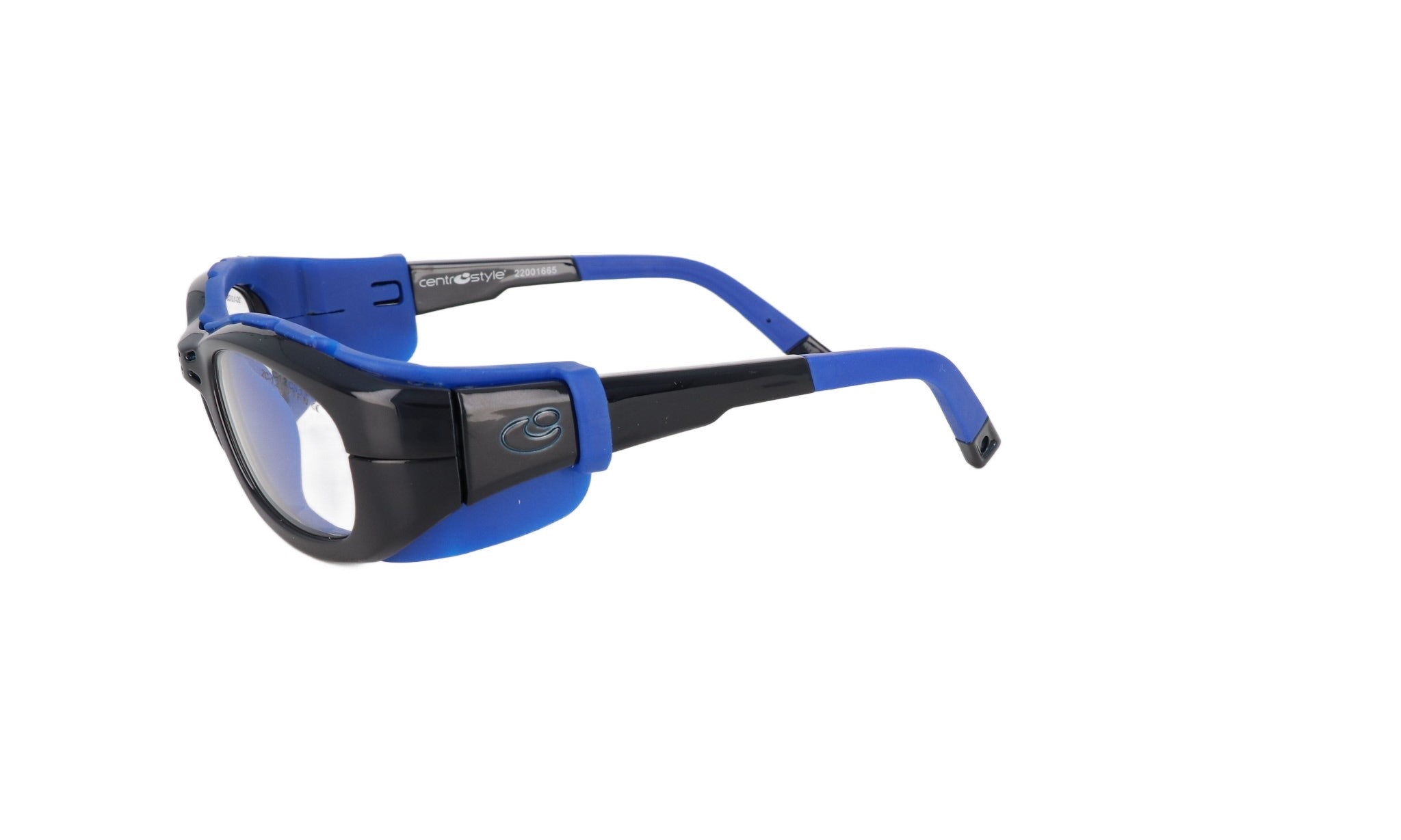 CENTROSTYLE F0257 - Jorge Oculista