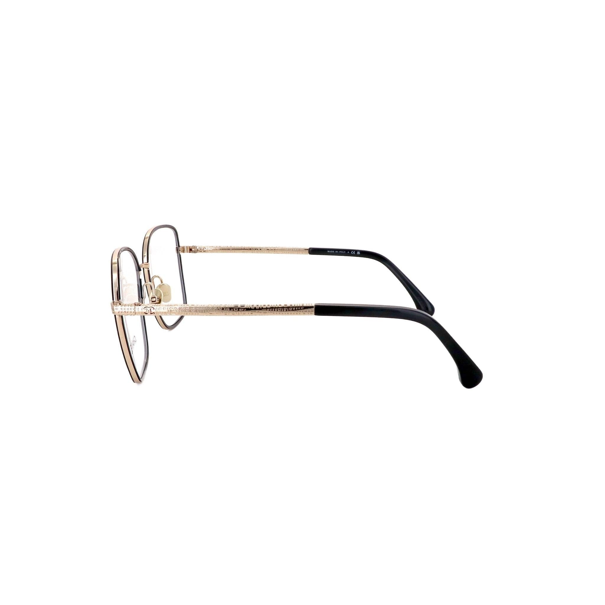 CHANEL CH 2216J - Jorge Oculista