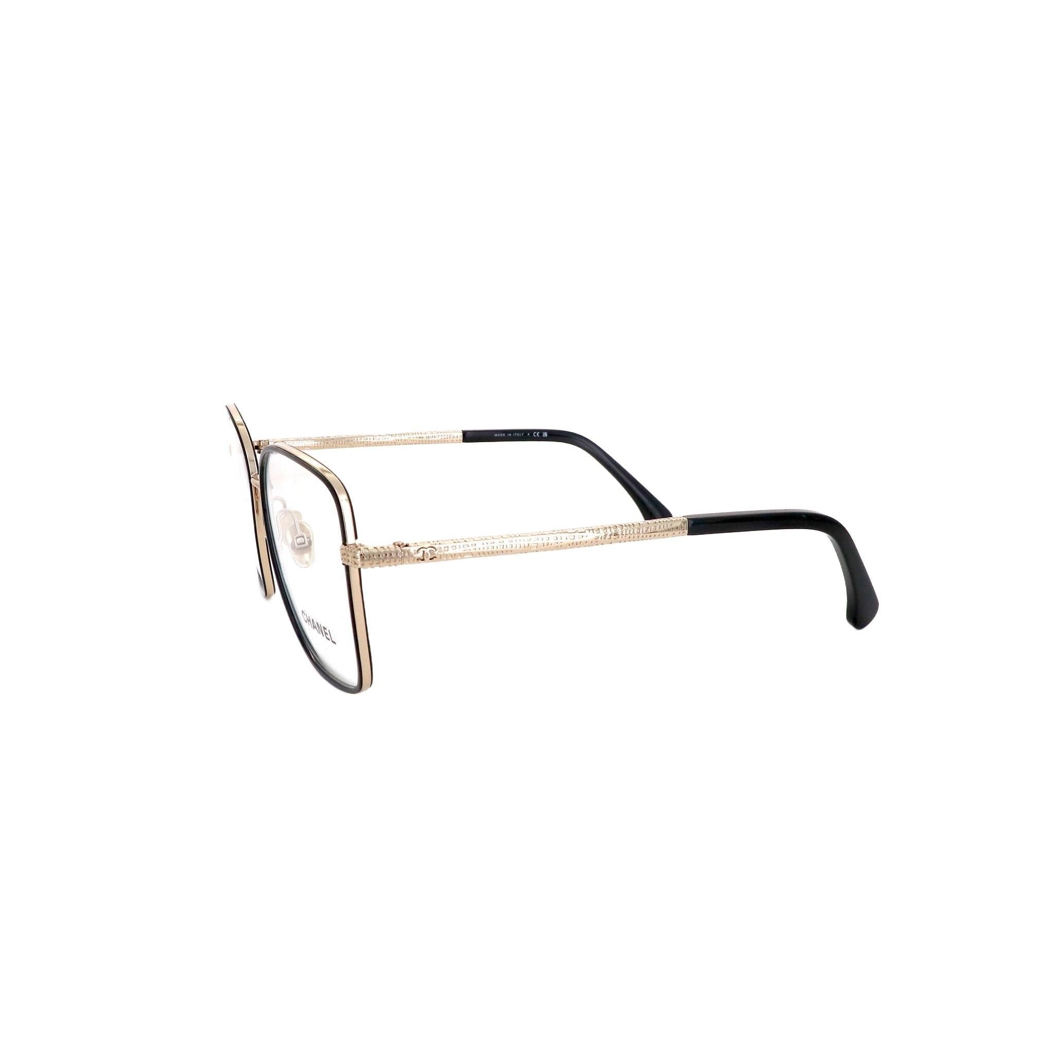 CHANEL CH 2216J - Jorge Oculista