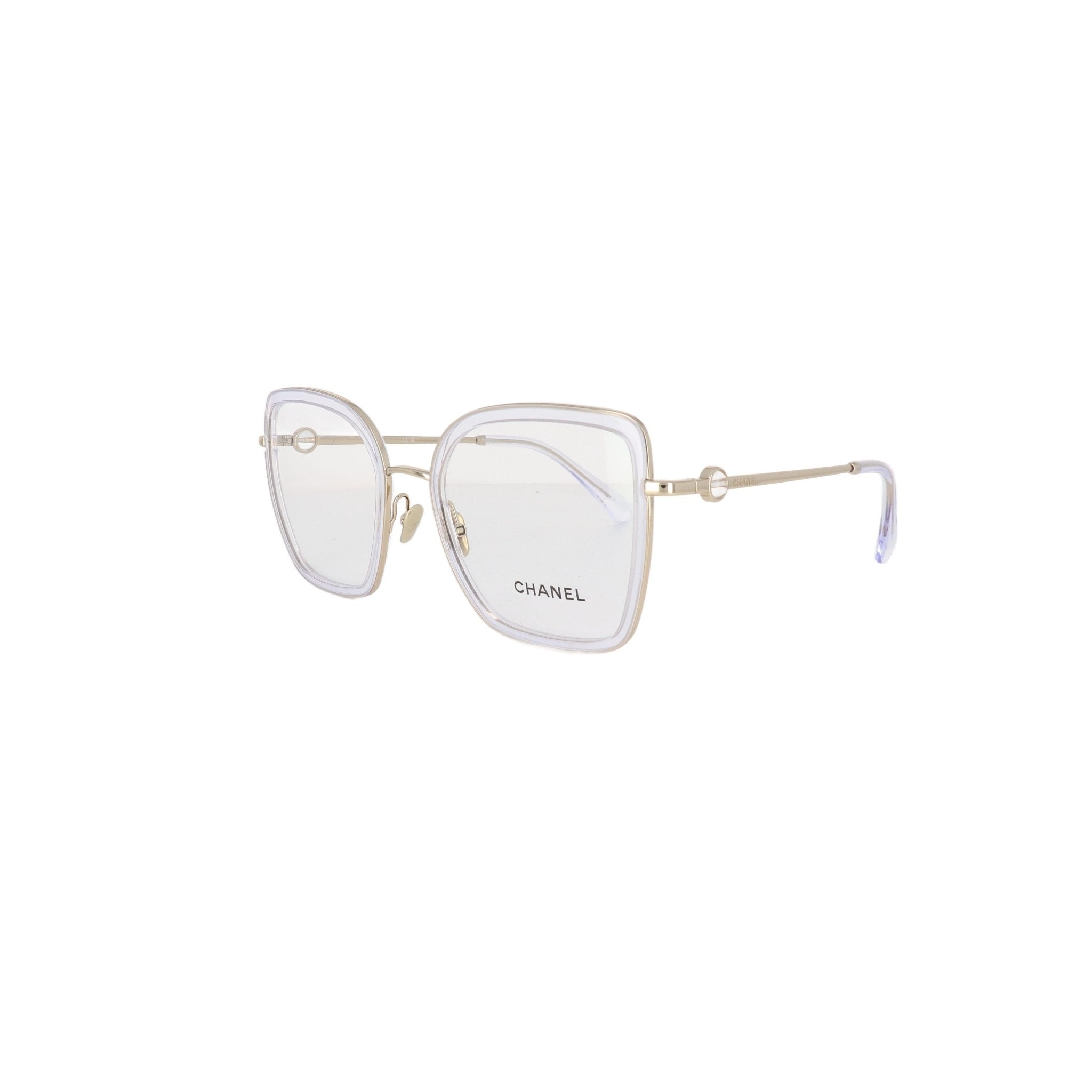 CHANEL CH 2222 - Jorge Oculista