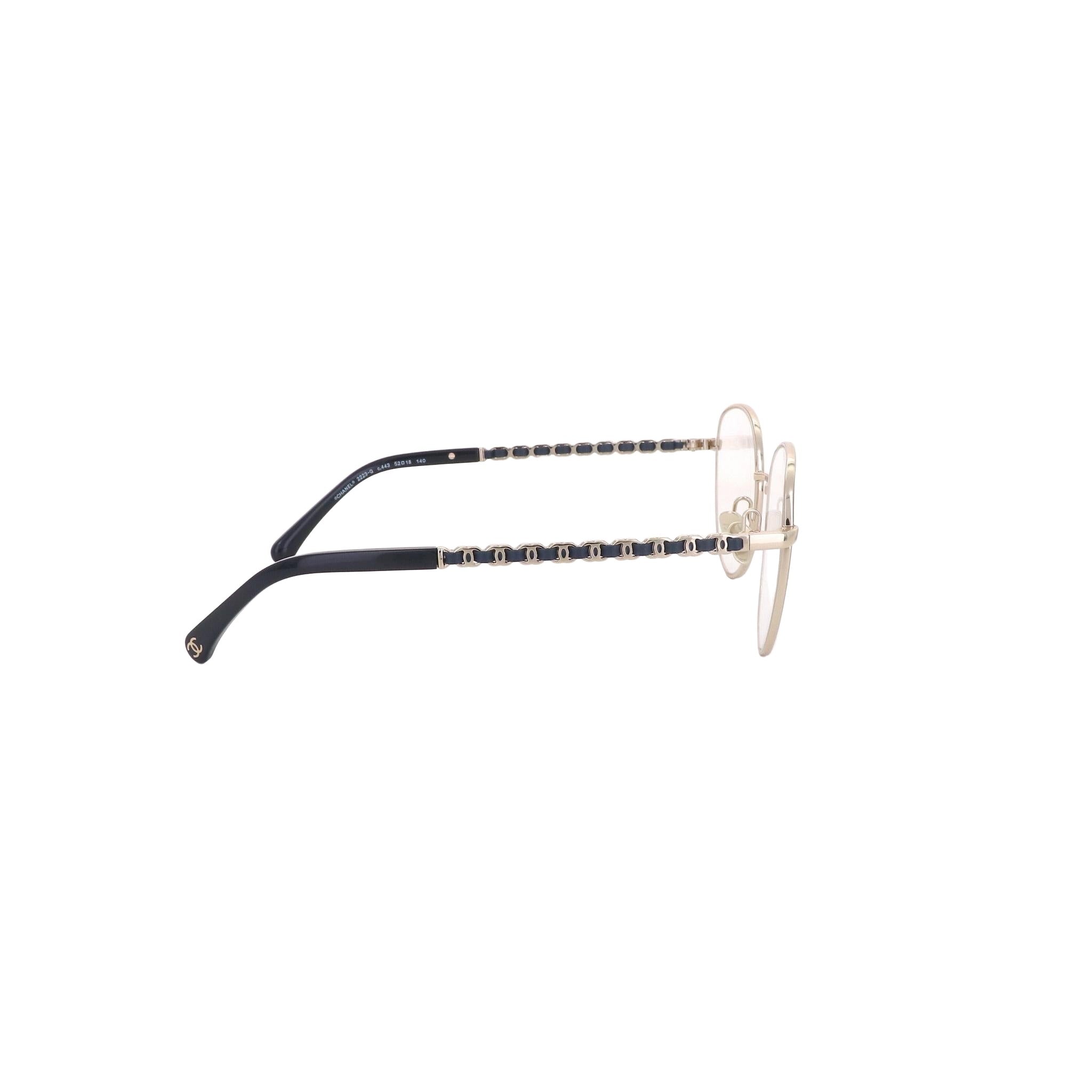 CHANEL CH 2223Q - Jorge Oculista