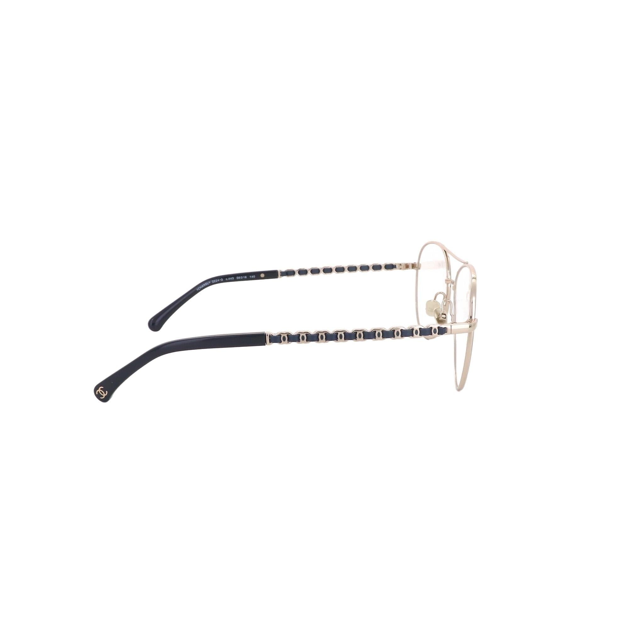 CHANEL CH 2224Q - Jorge Oculista