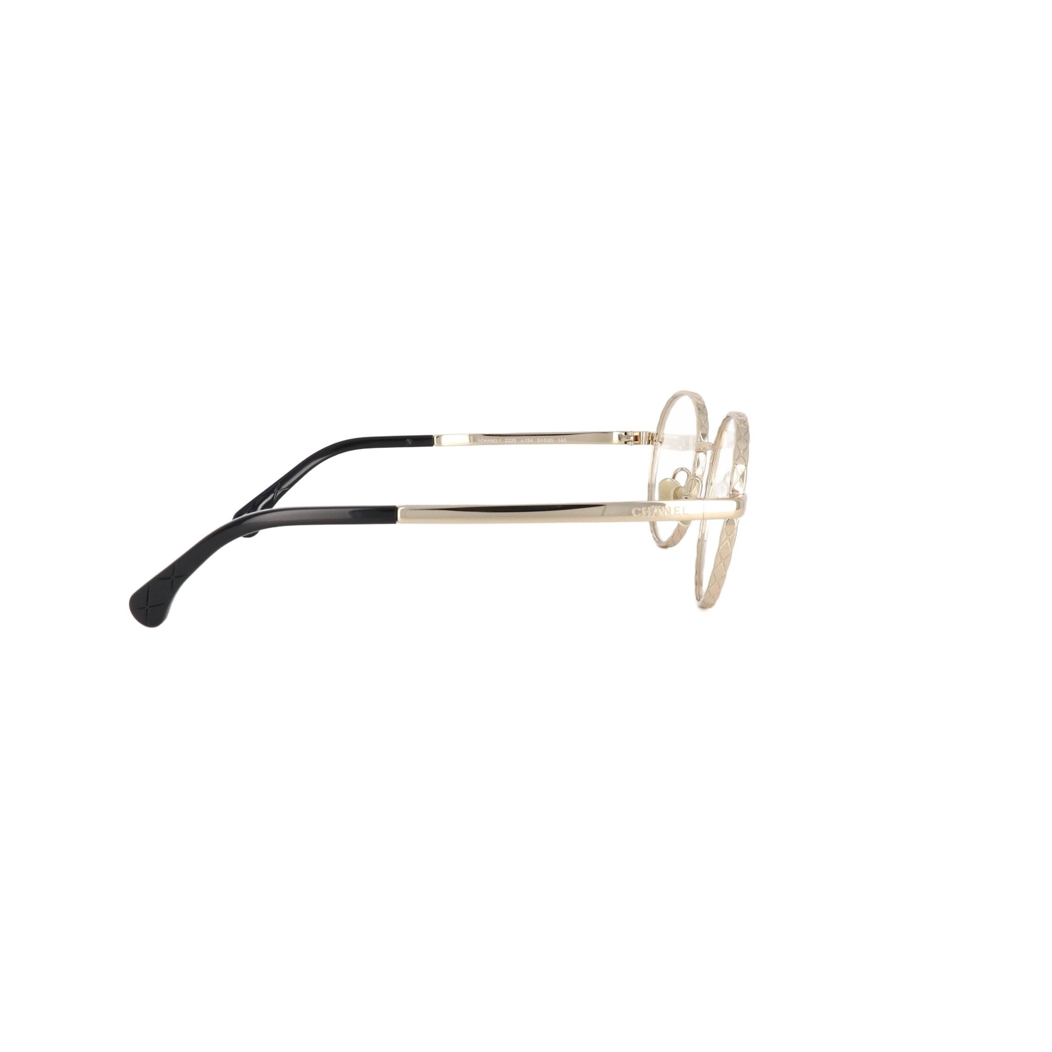 CHANEL CH 2225 - Jorge Oculista