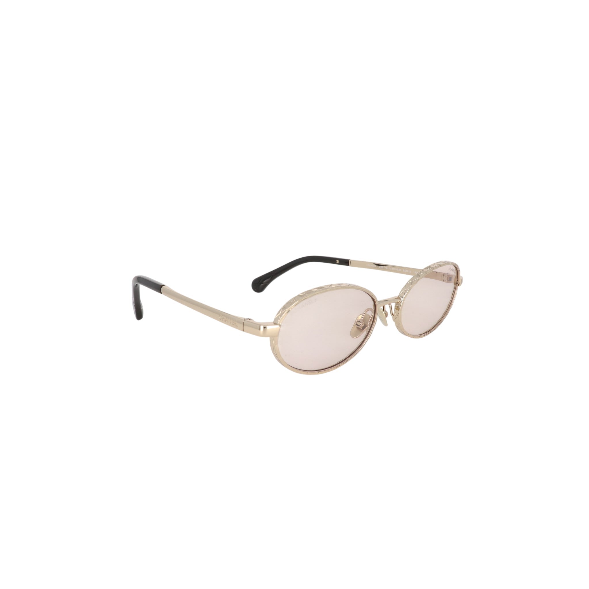 CHANEL CH 2227 - Jorge Oculista