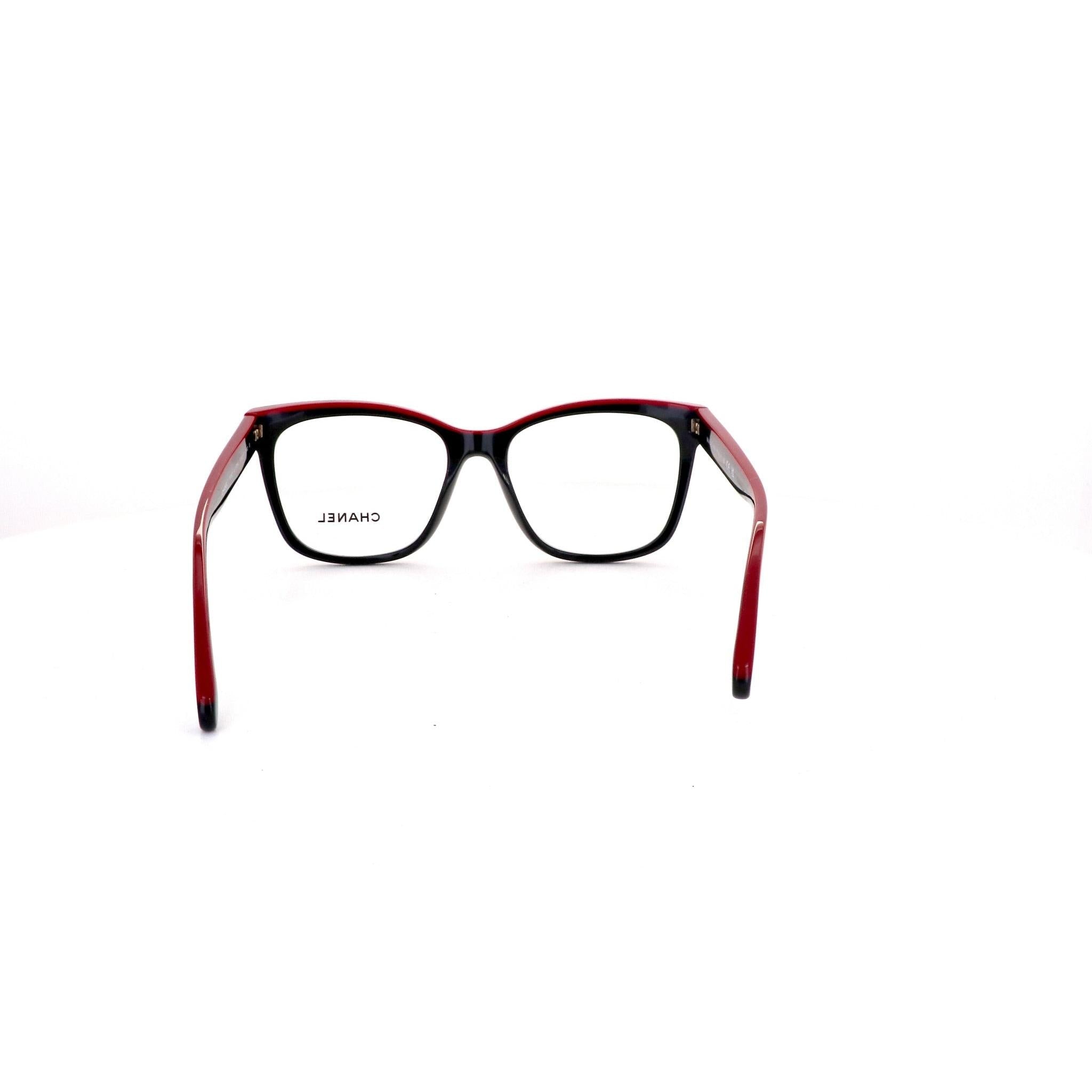 CHANEL CH 3392 - Jorge Oculista