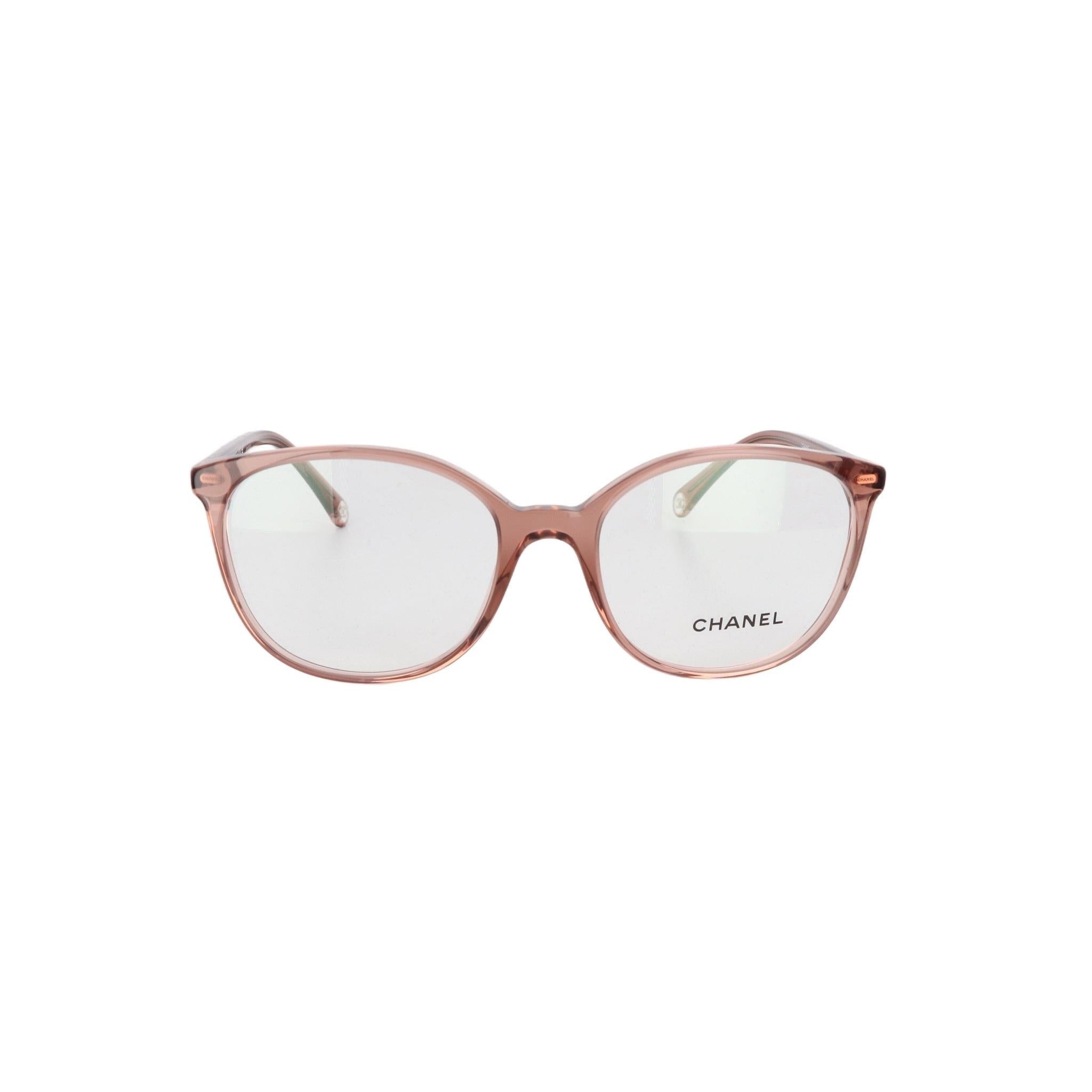 CHANEL CH 3432 - Jorge Oculista