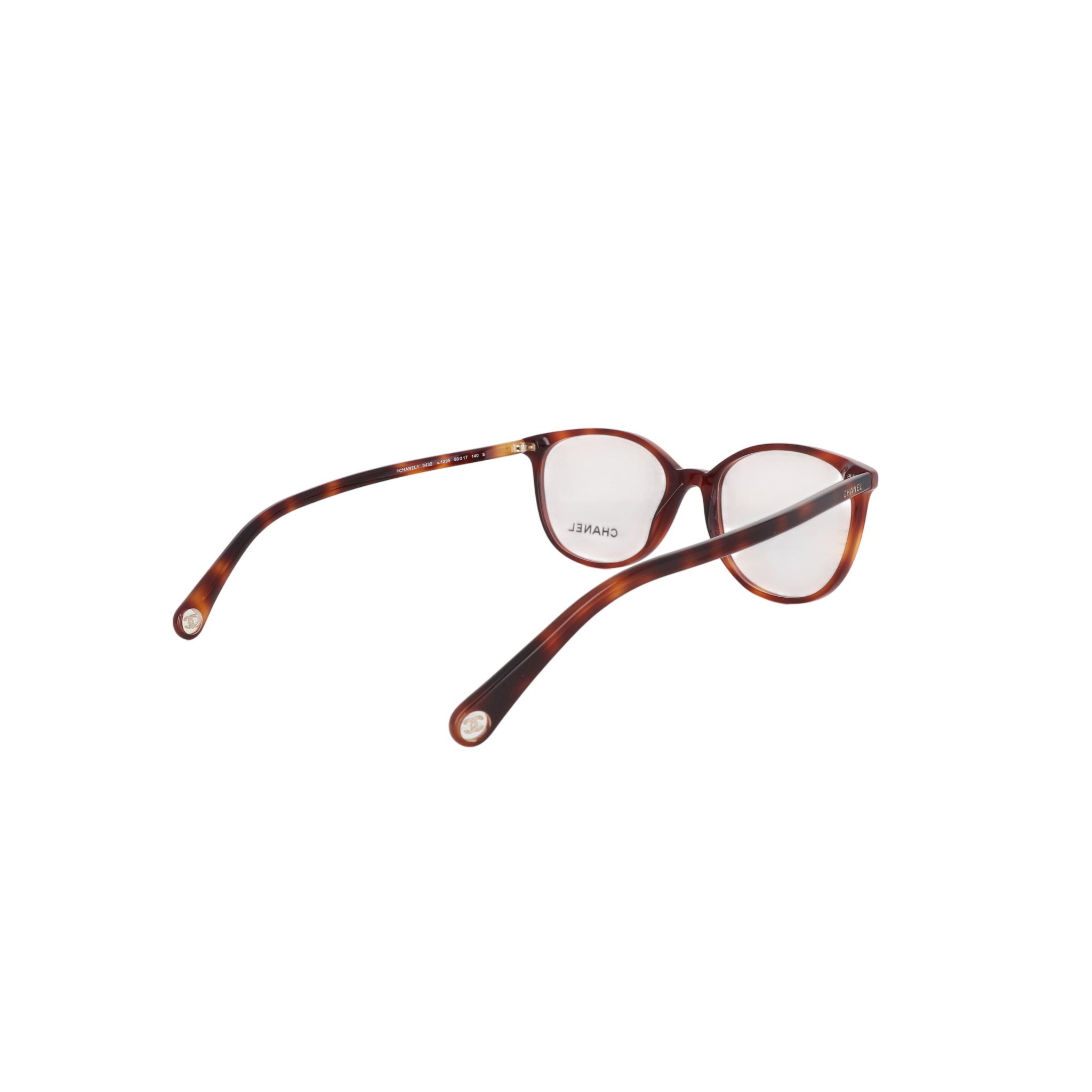 CHANEL CH 3432 - Jorge Oculista