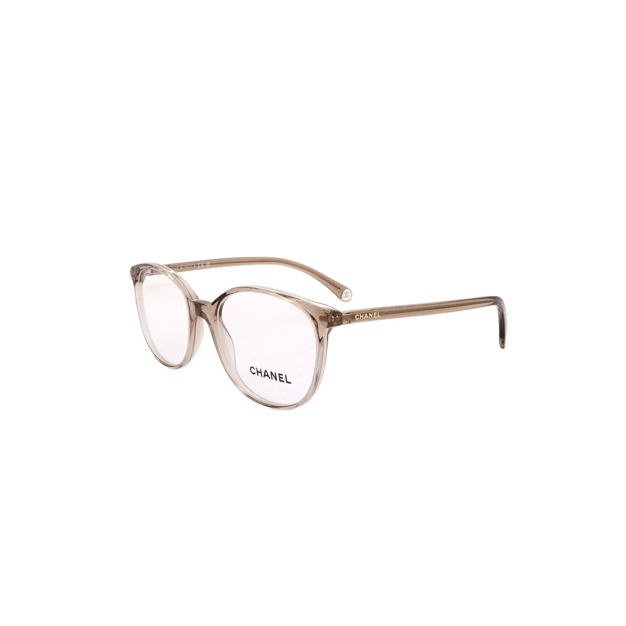 CHANEL CH 3432 - Jorge Oculista