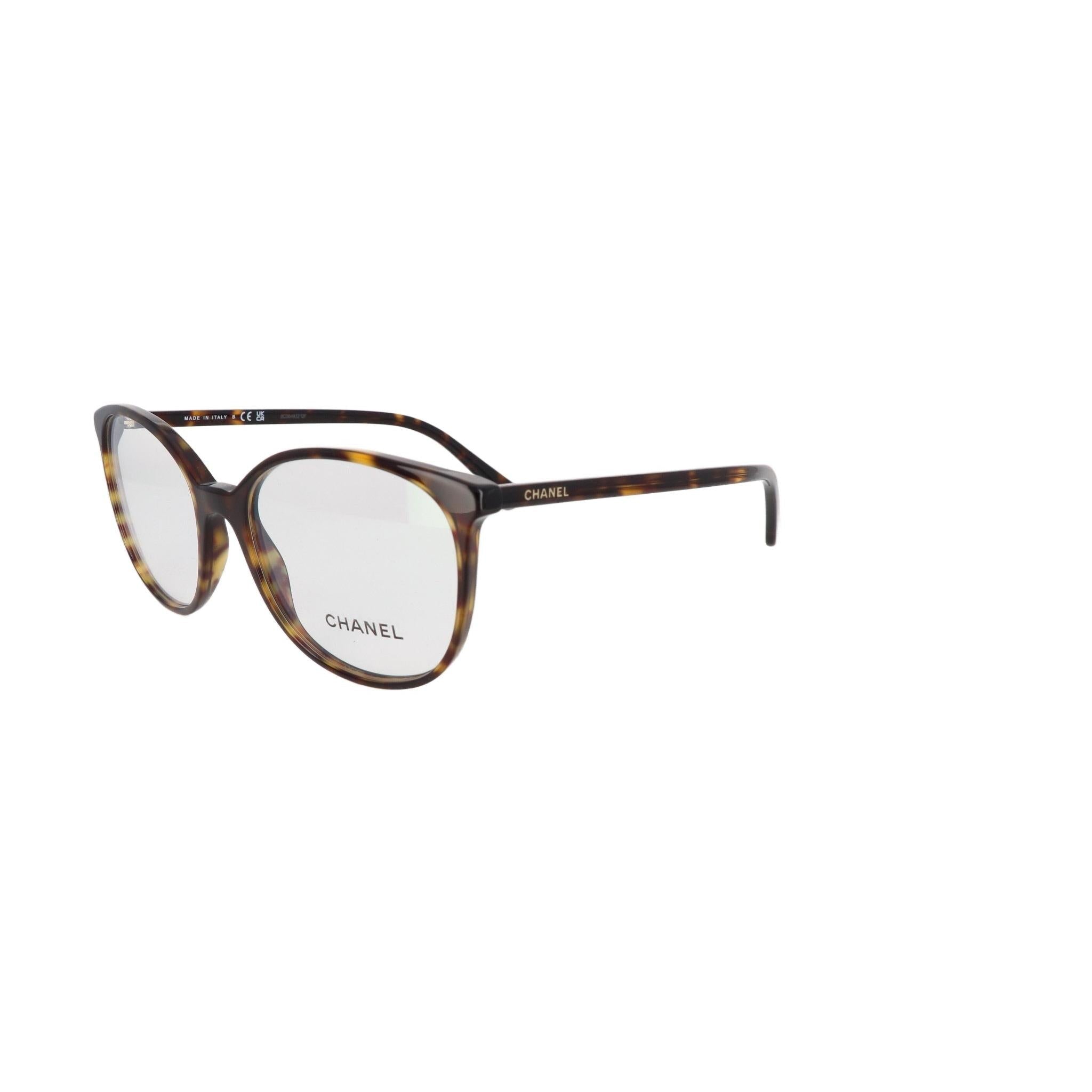 CHANEL CH 3432 - Jorge Oculista