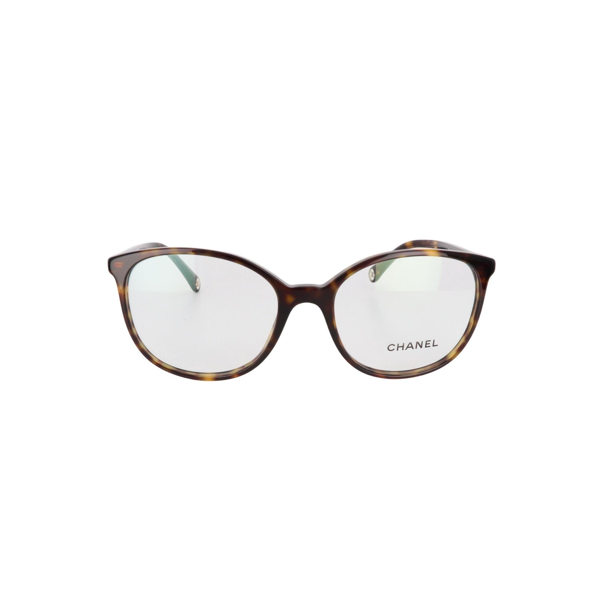 CHANEL CH 3432 - Jorge Oculista