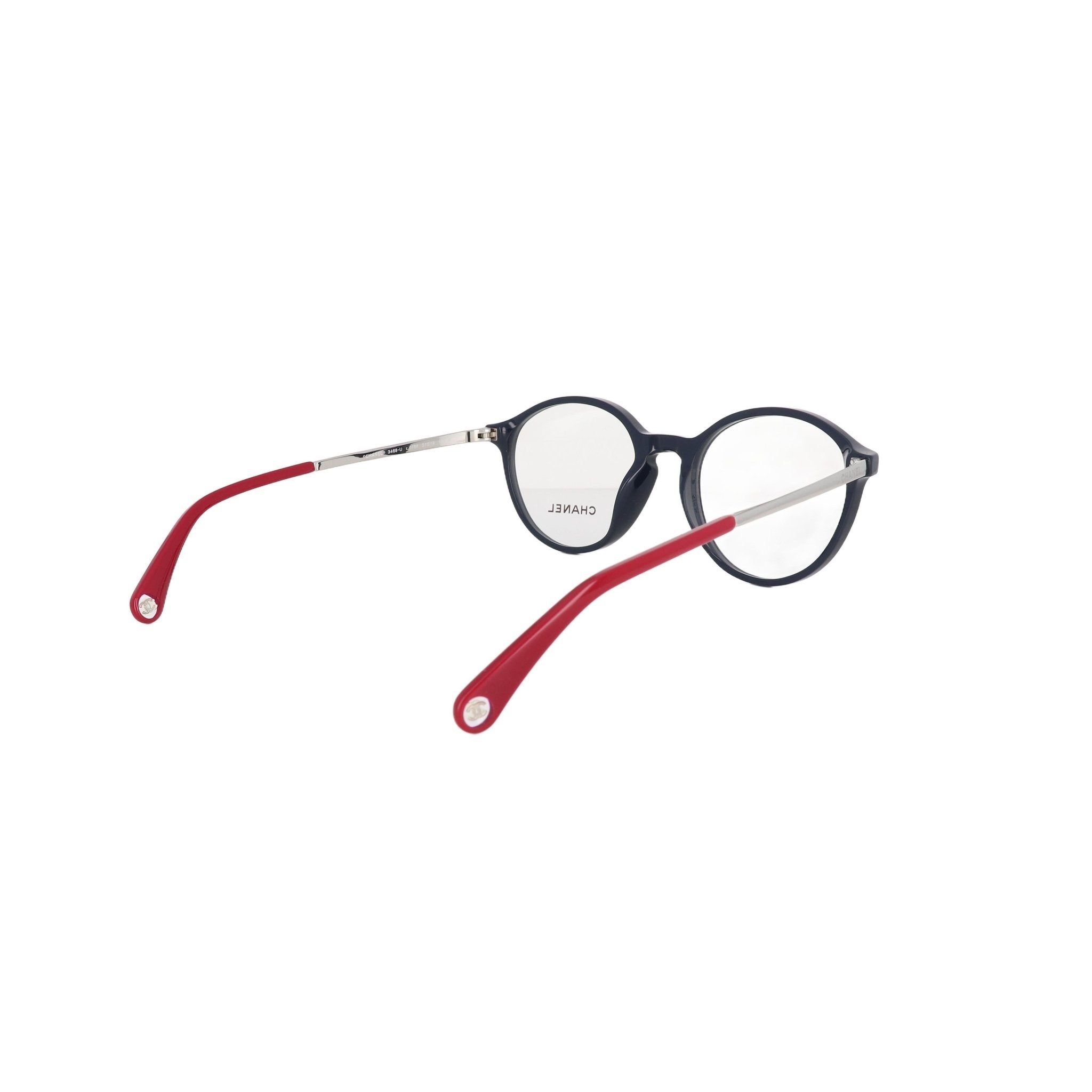 CHANEL CH 3468U - Jorge Oculista
