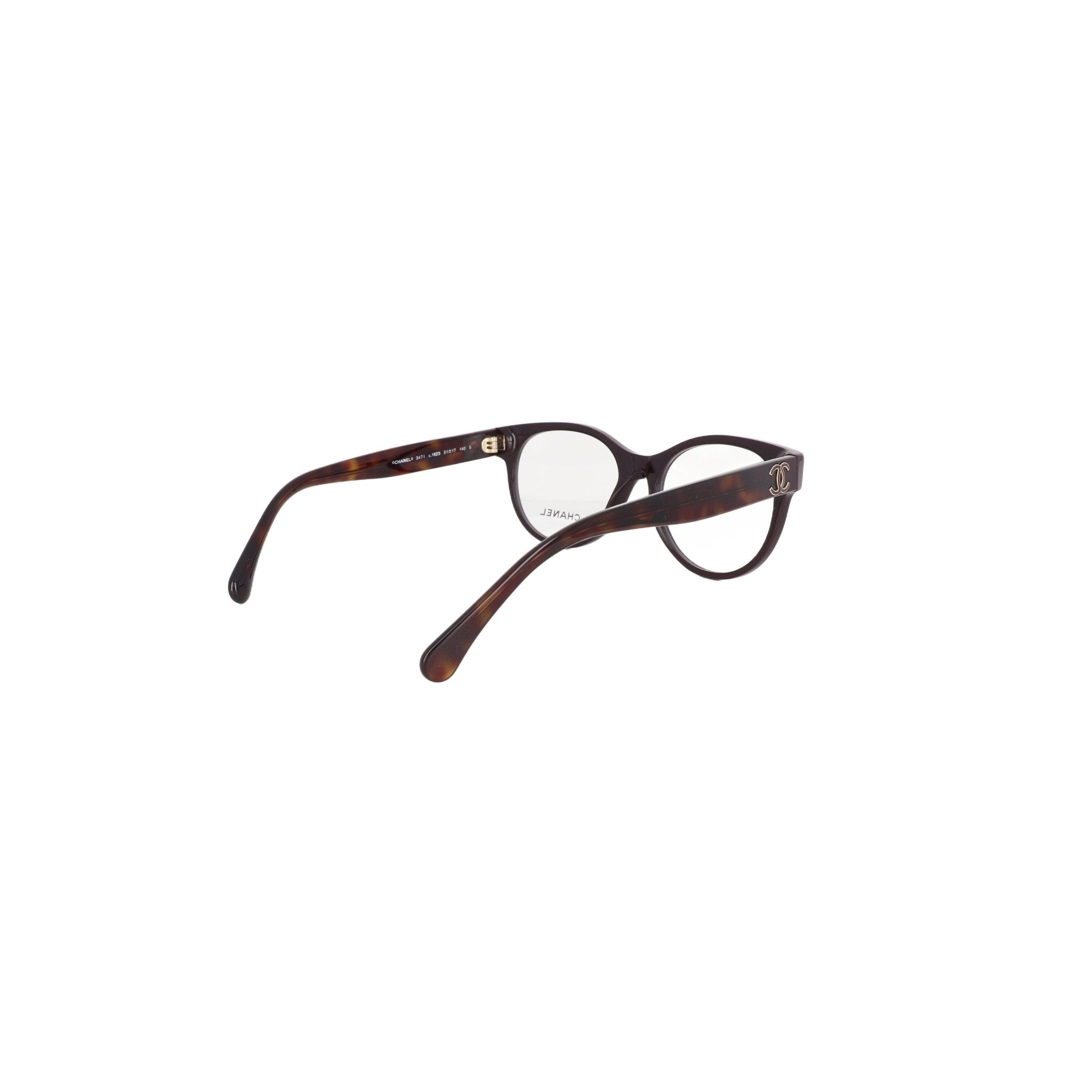 CHANEL CH 3471 - Jorge Oculista