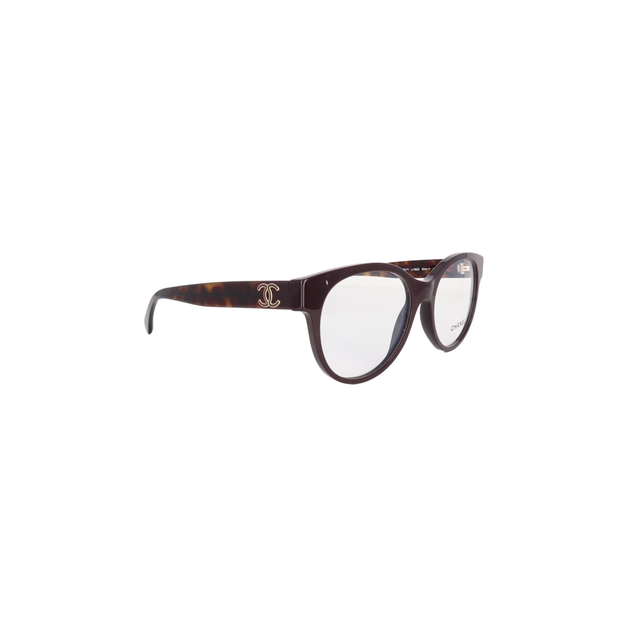 CHANEL CH 3471 - Jorge Oculista