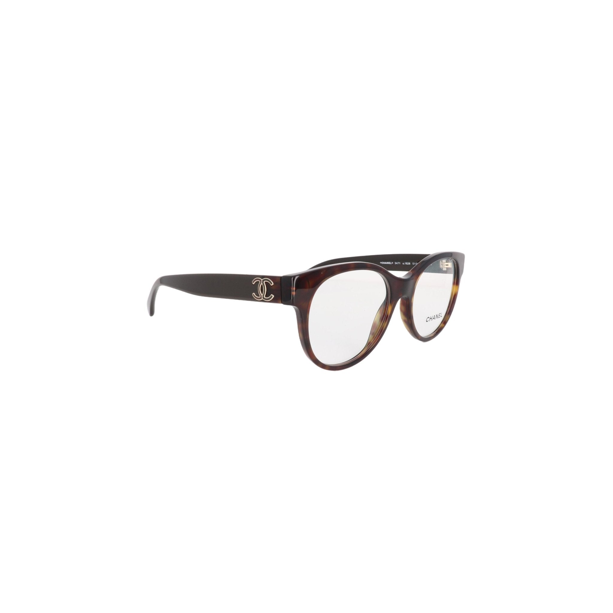 CHANEL CH 3471 - Jorge Oculista
